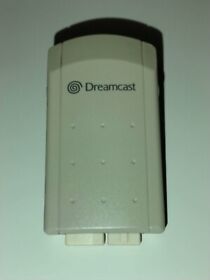 OEM Sega Dreamcast Jump Pak (Rumble Pack) HKT-8600 TESTED