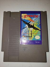  Stealth ATF NES, Tested Working, Free Shipping