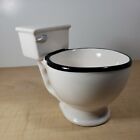 Toilet Bowl Coffee Mug Cup Bigmouth Coffee Mug.....A8