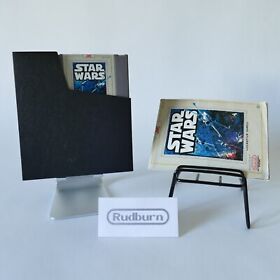 Star Wars - Nintendo NES - Cartouche et Notice - PAL FRA