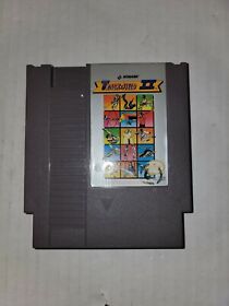 Track & Field II 2 Nintendo Entertainment  System NES Game - Tested 
