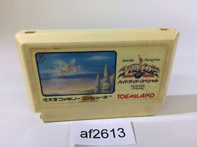 af2613 Hydlide Special NES Famicom Japan