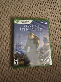 Halo: Infinite (Microsoft Xbox One/Xbox Series X, 2021)