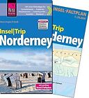 Reise Know-How InselTrip Norderney: Reiseführer mit... | Buch | Zustand sehr gut