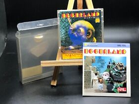 Eggerland (Famicom Disc System,1987) from japan