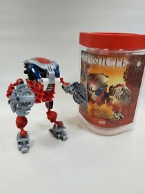 Lego Bionicle Tahnok Kal (8574)