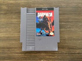 Darkman (Nintendo NES) [Game Only]