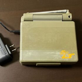 NEC PC Engine LT old japan console free＆fast shipping from japan vintage JUNK