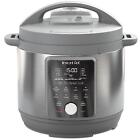 Instant Pot Duo Plus 6-qt. Multi-Use Pressure Cooker, Whisper-Quiet. |4511