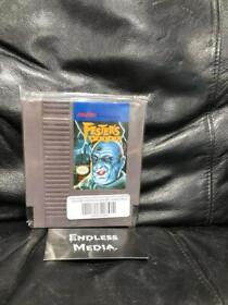 Fester's Quest NES Loose Video Game