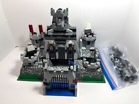 LEGO Castle: Knights Kingdom II: Castle of Morcia 8781 (2004) see description