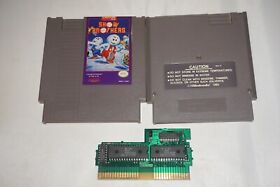 Snow Brothers (Nintendo Entertainment System NES) Cart Only