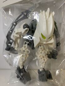 LEGO Bionicle Karda Nui Av Matoran 8945: Solek (complete)