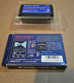 Wizardry II 2 The Legacy of Rilgamin Famicom FC Nintendo NES Japan Import w/ Box
