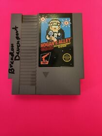Hogan's Alley, Duck Hunt( with sleeve), Marble Madness(NES, 1985) 