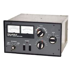 Amateur Radio Amplifiers 5