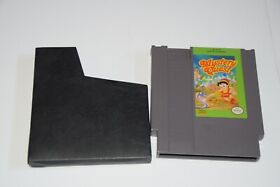 Mystery Quest (Nintendo Entertainment System NES) Cart Only Tested W/ Sleeve