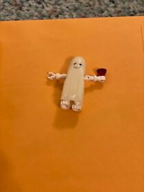 LEGO Ghost Minifigure - Classic Castle - 6086 1596 6081 1888 6075 (gen012)