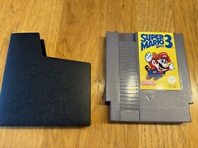 Super Mario Bros. 3 - Nintendo NES - PAL UK