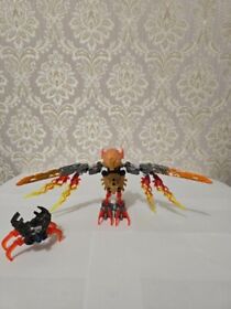 LEGO BIONICLE: Ikir - Creature of Fire (71303)