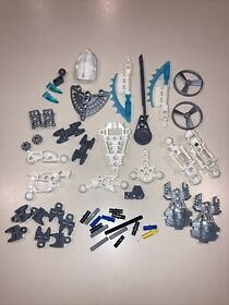 LEGO Bionicle 8741 - Hordika Nuju Toa of Ice - Complete / Retired