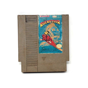 The Rocketeer for Nintendo Entertainment System (NES) Cartridge Only In Preowned