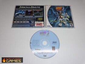 MDK 2  COMPLETE - Sega Dreamcast  - 418a
