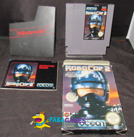 NES Robocop 2 - per Nintendo NES – PAL A ITA