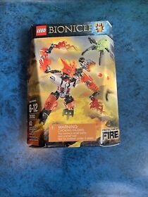 Lego Bionicle 70783 Protector of Fire BNIB
