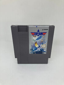 Top Gun per Nintendo NES #1