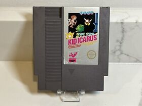 Kid Icarus - 1987 NES Nintendo Game - Cart Only - TESTED!