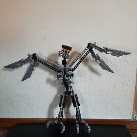 Lego Bionicle Warriors Nivawk ONLY 8621 (missing Dume)