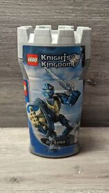 LEGO Knight's Kingdom: Sir Jayko (8792) New In Box