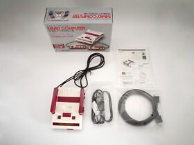 Nintendo Classic Mini Family Computer Game Console