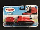 Thomas And Friends Push Along Metal Engine James Train Set- 2020- New