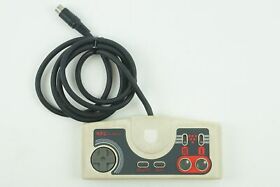 NEC PC Engine Turbo Pad Controller PCE From Japan