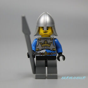 Lego King's Knight Breastplate 70400 850888 Castle Minifigure