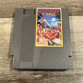 Super Spike V'Ball - NES - Cartridge Only
