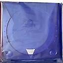 Transparent Replacement Shell for SEGA Dreamcast Game Console Limited Edition