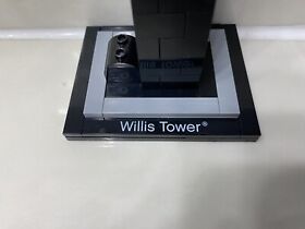 LEGO LEGO ARCHITECTURE: Willis Tower (21000)