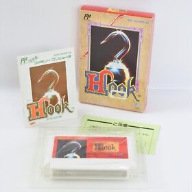 HOOK Famicom Nintendo 2107 fc