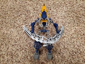 Lego Bionicle Vahki Bordakh (8615)