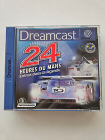 24 Heures du Mans [FR] | SEGA Dreamcast