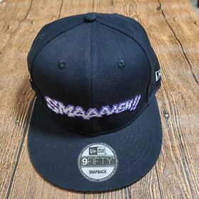 Mother NEW ERA Collaboration 9FIFTY SMAAAASH!! Japan Import Famicom FC New