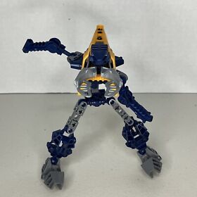 LEGO Bionicle Vahki 8615 Bordakh Missing Swords