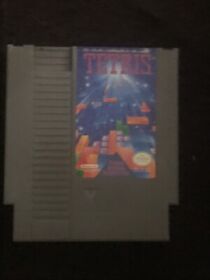 Tetris - Nintendo NES Game - Cartridge Only 