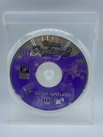 Sega Saturn Virtua Fighter 2 Disc Only
