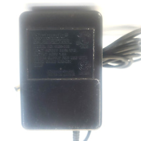 Nintendo NES Power Supply AC Adapter Model No. NES-002 Original OEM Tested