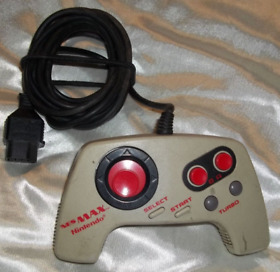 Nintendo NES MAX Controller (Nintendo Entertainment System) Tested