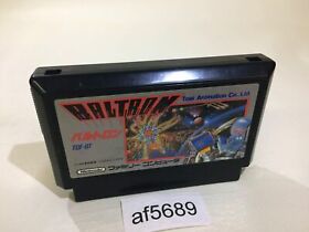 af5689 Baltron NES Famicom Japan